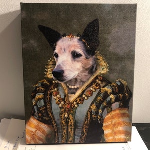 Rachel heeft een foto van de aankoop toegevoegd