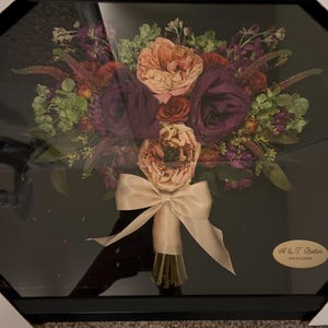 Tosha added a photo of their purchase
