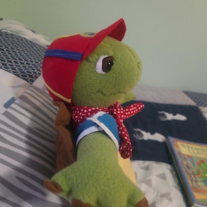 Brenda a ajouté une photo de son achat