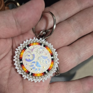 Alexis added a photo of their purchase