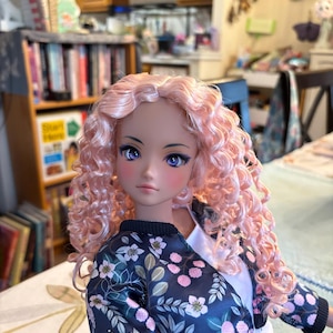 April added a photo of their purchase