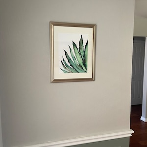 David added a photo of their purchase