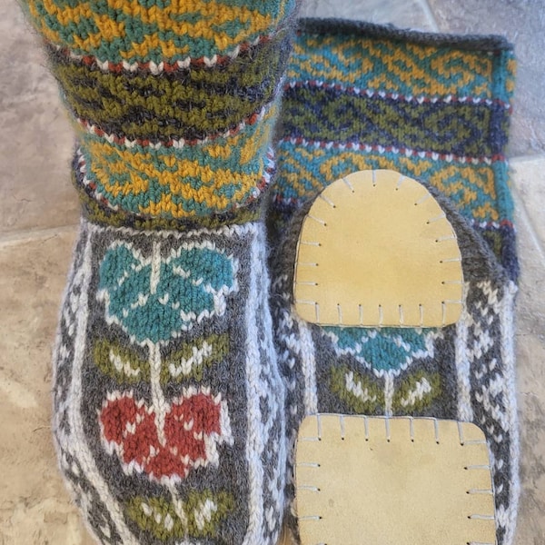 Garland Sweater