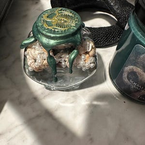 Melissa added a photo of their purchase