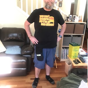 Daniel ha añadido una foto de su compra