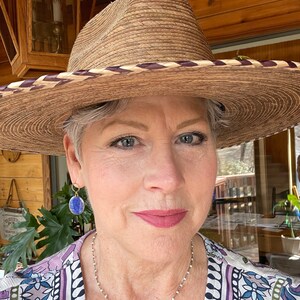 Sally added a photo of their purchase