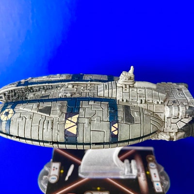 SW Armada Captor-class Heavy Munitions Cruiser 1 Miniature - Etsy