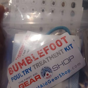Michelle added a photo of their purchase