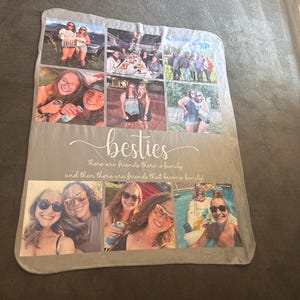 Alexis added a photo of their purchase
