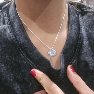 Michelle added a photo of their purchase