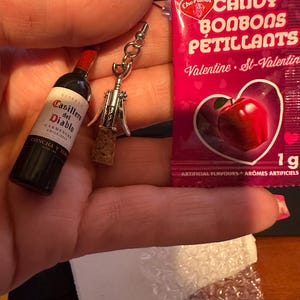 Melanie added a photo of their purchase