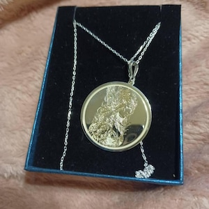 April added a photo of their purchase