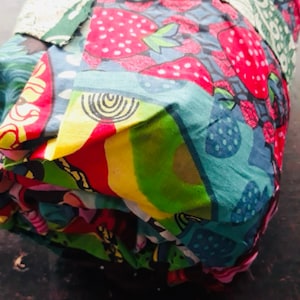 100% Washed Cotton Voile White - YES Fabrics - Foto 12