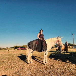 Casey added a photo of their purchase