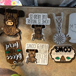Tara added a photo of their purchase