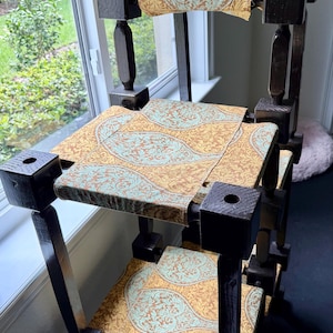 Sharon added a photo of their purchase