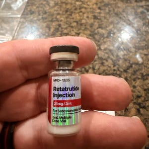 Bryce added a photo of their purchase