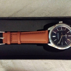 Nancy added a photo of their purchase