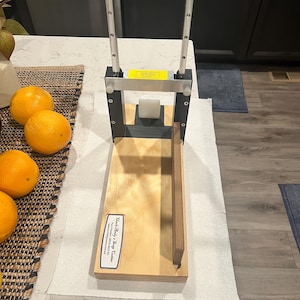 Antony added a photo of their purchase