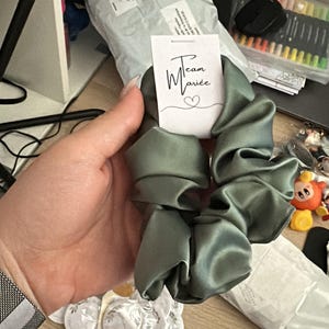 Ophelie ha añadido una foto de su compra