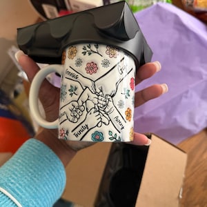 Janae added a photo of their purchase