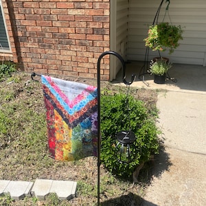 Crystal added a photo of their purchase