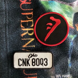 Sarah added a photo of their purchase