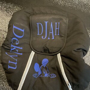 Tiara added a photo of their purchase