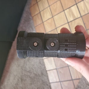 Alisha added a photo of their purchase