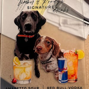 Bella added a photo of their purchase