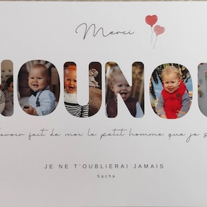 lucy a ajouté une photo de son achat