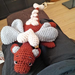 marion added a photo of their purchase