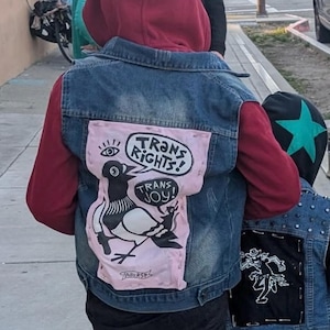 Lindsay added a photo of their purchase