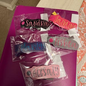 Tracey added a photo of their purchase