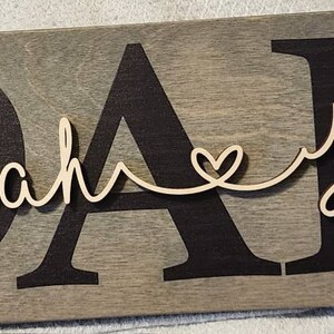 Comprador Etsy adicionaram uma foto da sua compra