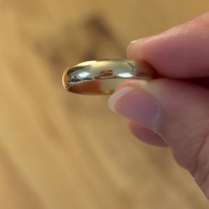 Rose adicionaram uma foto da sua compra