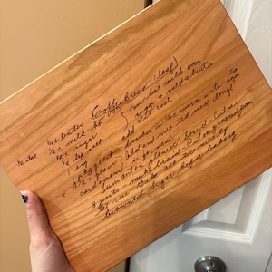 Karlie added a photo of their purchase