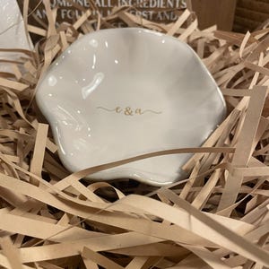 Lisa added a photo of their purchase
