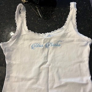 Tiffany added a photo of their purchase