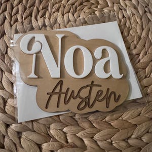Etsy buyer added a photo of their purchase