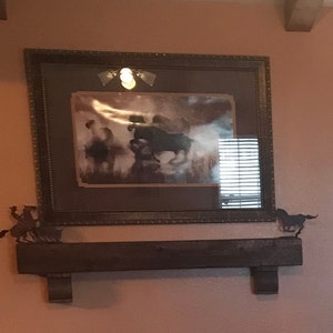 Pamela added a photo of their purchase