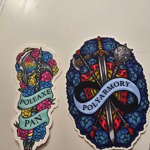 Black added a photo of their purchase