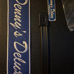 Dennis added a photo of their purchase