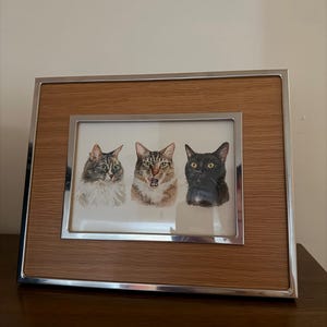 Morgan added a photo of their purchase