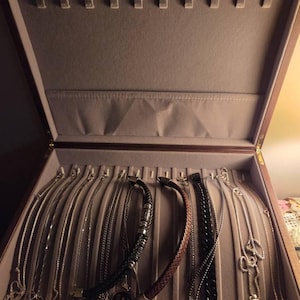 William added a photo of their purchase