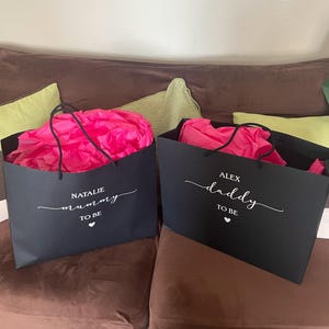 Etsy-köpare lade till en bild av sitt köp