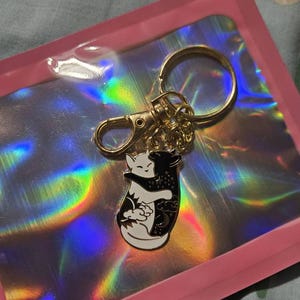 Eloise added a photo of their purchase