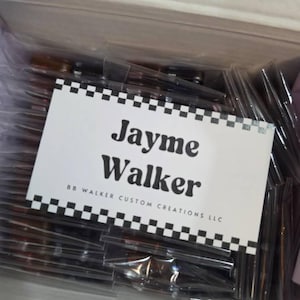 Jayme added a photo of their purchase