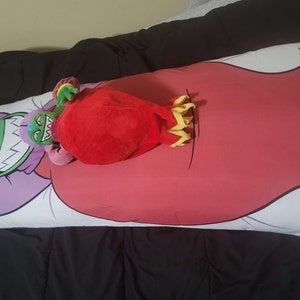Hector added a photo of their purchase