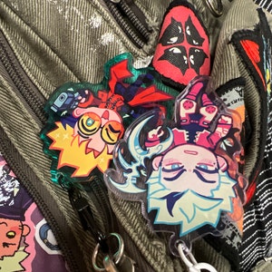 Eridan Miniprint - Etsy